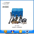 Rs-D002 caliper repair kits for bus parts